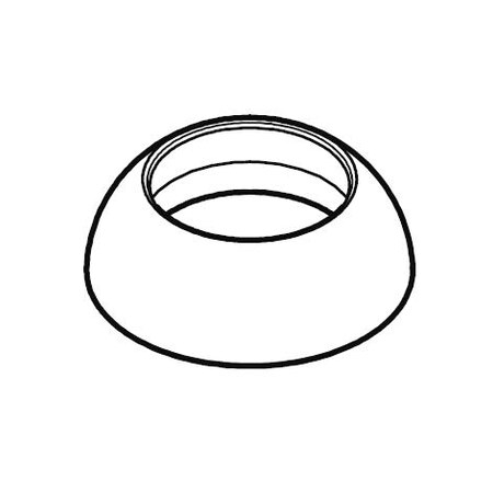 Pfister Pfister Dome Cap Am Kit Cr 950-799A